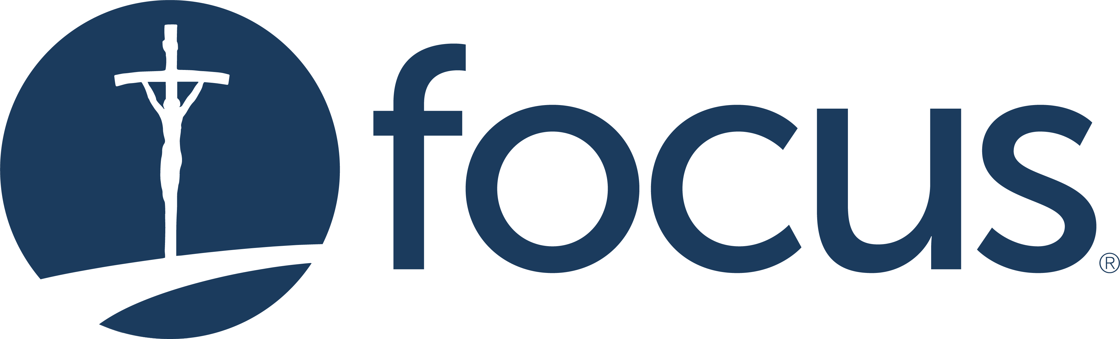 Focus Logo